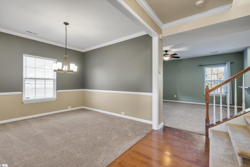 Property image 3 at 14 Velmere Drive, Simpsonville, SC 29681