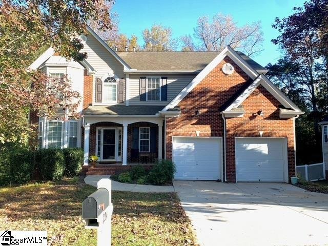 Property image 2 at 224 Northcliff Way, Greenville, SC 28617