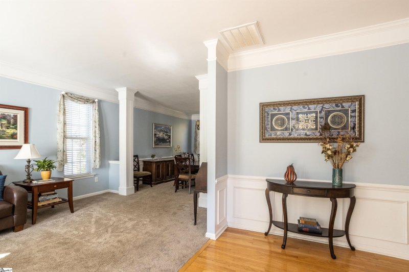 Property image 4 at 224 Northcliff Way, Greenville, SC 28617