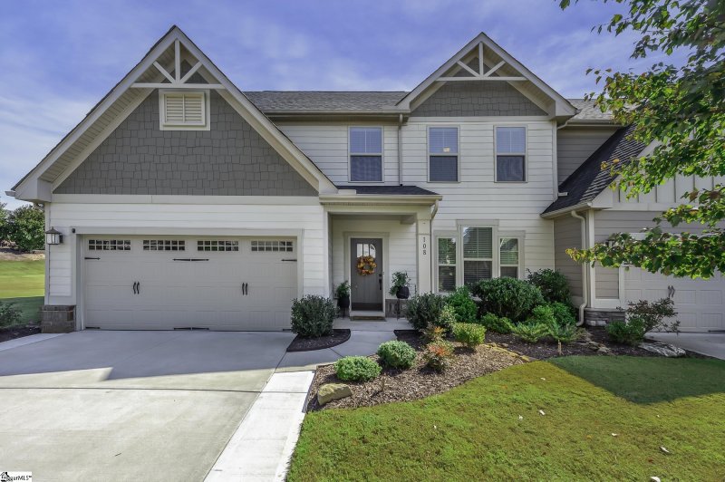 108 Vereen Court