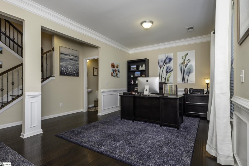 Property image 3 at 108 Vereen Court, Simpsonville, SC 29681
