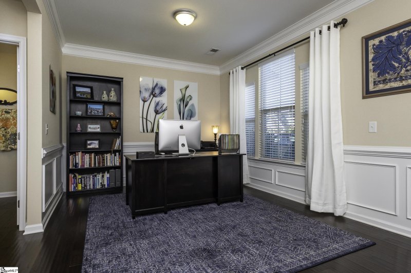 Property image 4 at 108 Vereen Court, Simpsonville, SC 29681