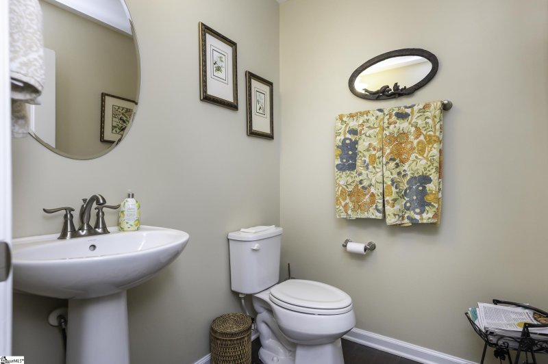 Property image 5 at 108 Vereen Court, Simpsonville, SC 29681