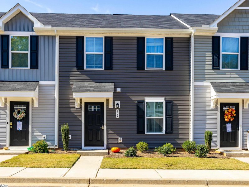 Property image 4 at 103 Fernside Court, Greenville, SC 29617