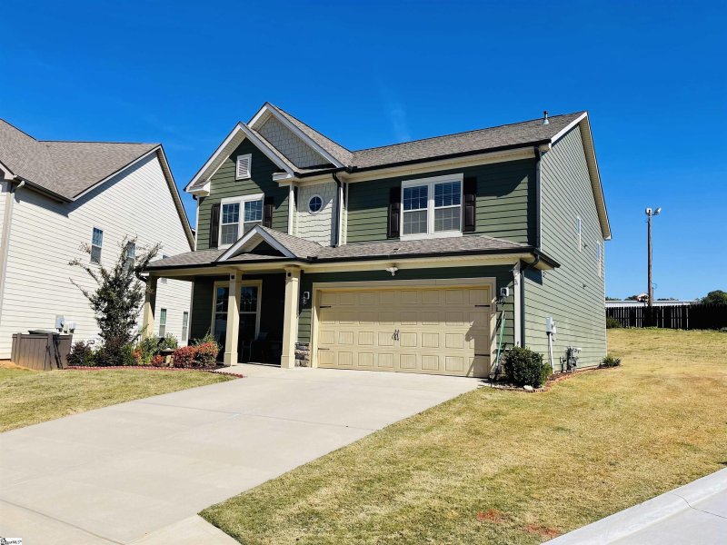 Property image 2 at 803 Abacos Court, Greer, SC 29650