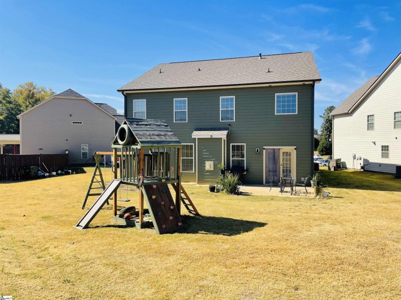 Property image 4 at 803 Abacos Court, Greer, SC 29650