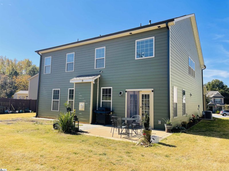 Property image 5 at 803 Abacos Court, Greer, SC 29650