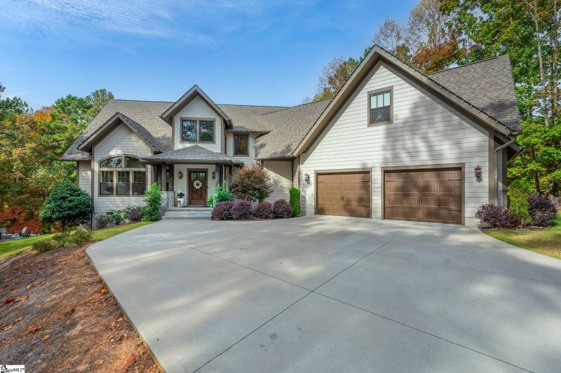 Property image 2 at 105 Scenic Crest Way, Six Mile, SC 29682