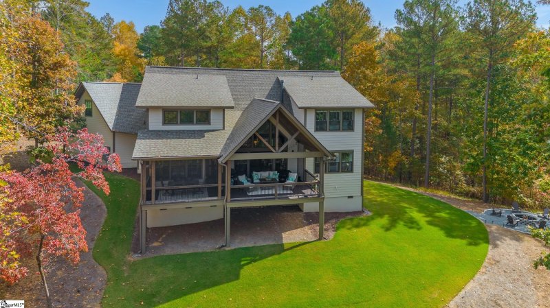Property image 3 at 105 Scenic Crest Way, Six Mile, SC 29682