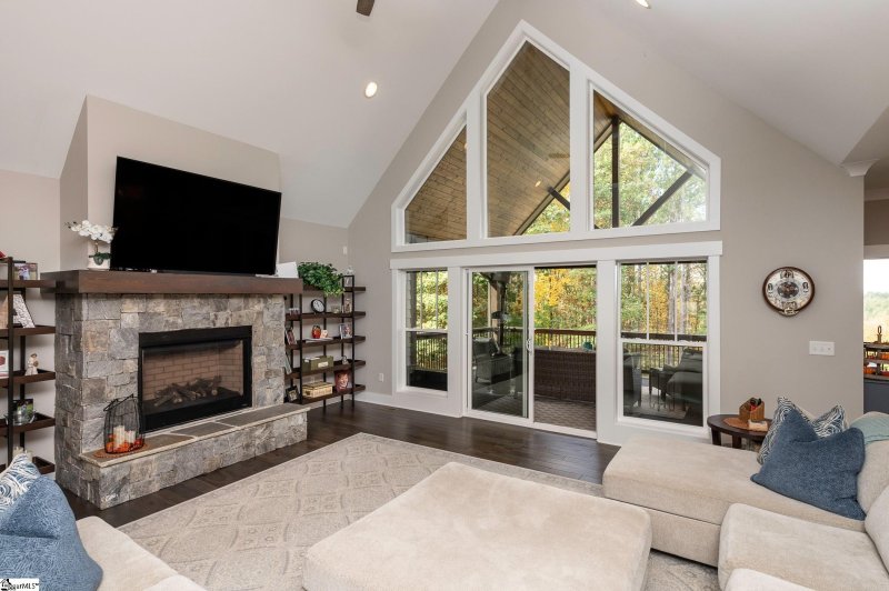 Property image 5 at 105 Scenic Crest Way, Six Mile, SC 29682