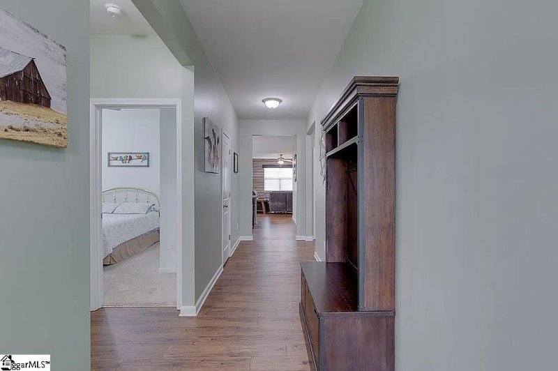 Property image 3 at 201 Triple Creek Drive, Piedmont, SC 29673