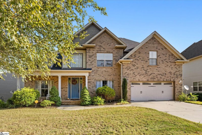 Property image 2 at 29 Lazy Willow Drive, Simpsonville, SC 29680