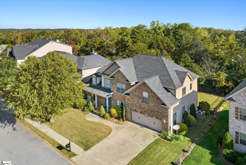 Property image 3 at 29 Lazy Willow Drive, Simpsonville, SC 29680