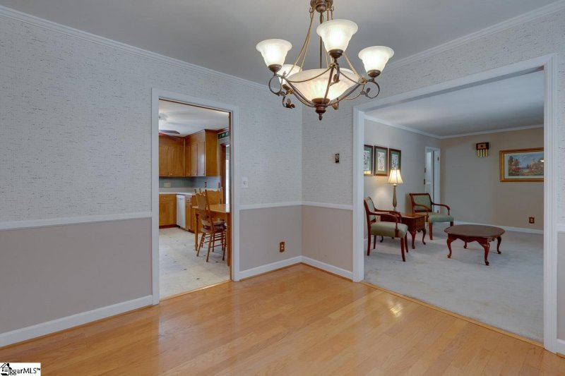 Property image 5 at 109 Dalewood Drive, Simpsonville, SC 29681