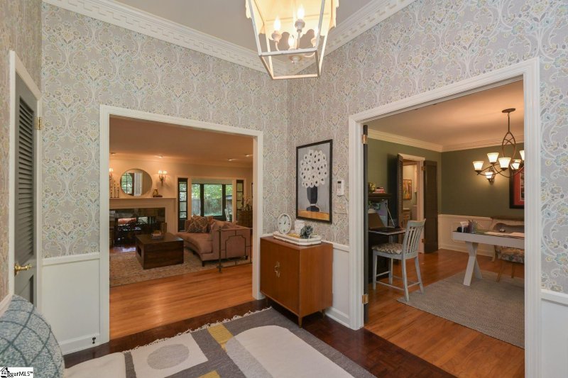 Property image 3 at 208 Bridgewater Drive, Greenville, SC 29615