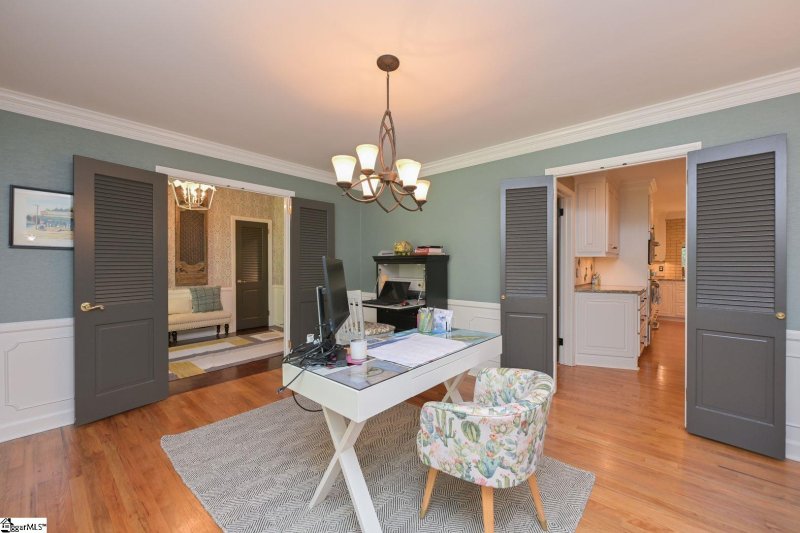 Property image 4 at 208 Bridgewater Drive, Greenville, SC 29615