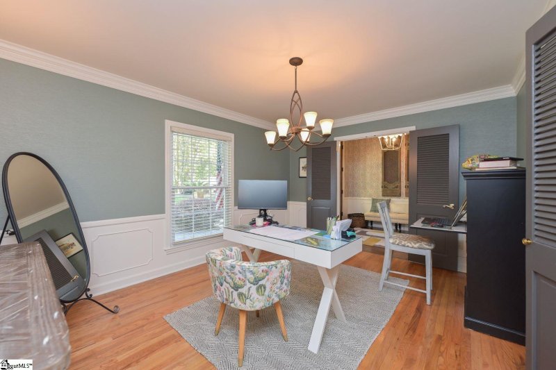 Property image 5 at 208 Bridgewater Drive, Greenville, SC 29615