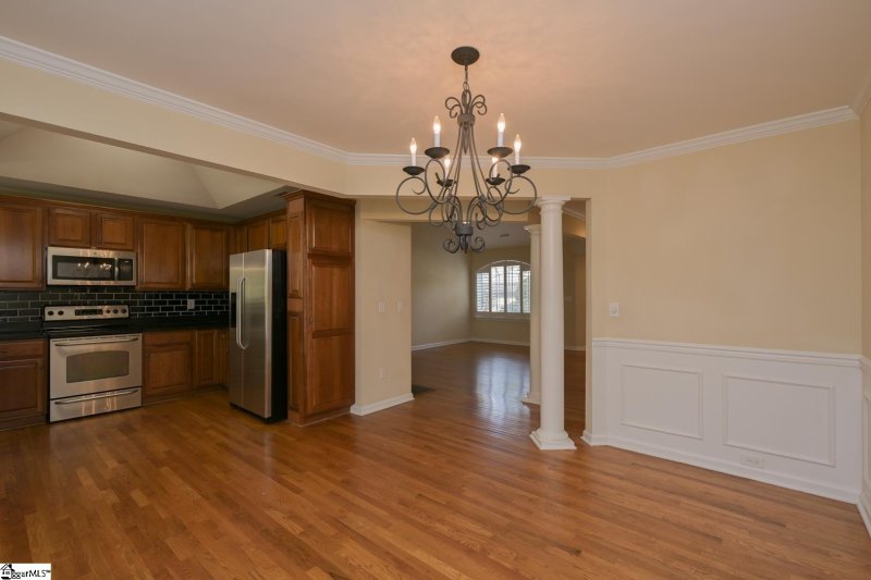 Property image 5 at 14 Reddington Drive, Greer, SC 29650