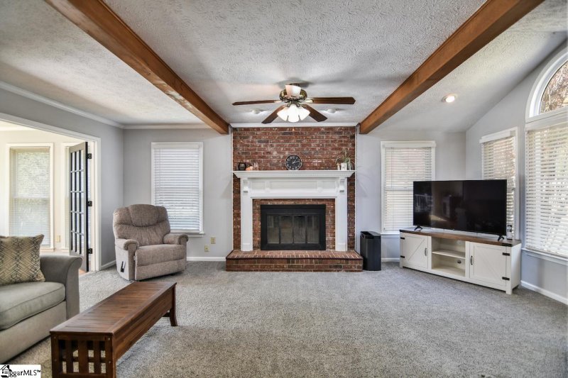 Property image 5 at 108 Berkley Drive, Easley, SC 29642