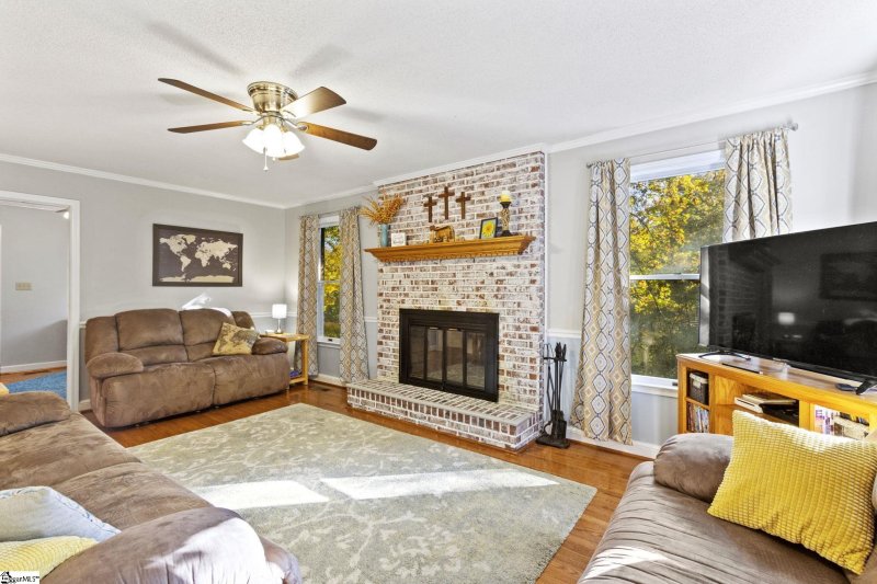 Property image 4 at 102 Quail Run Trail, Fountain Inn, SC 29644