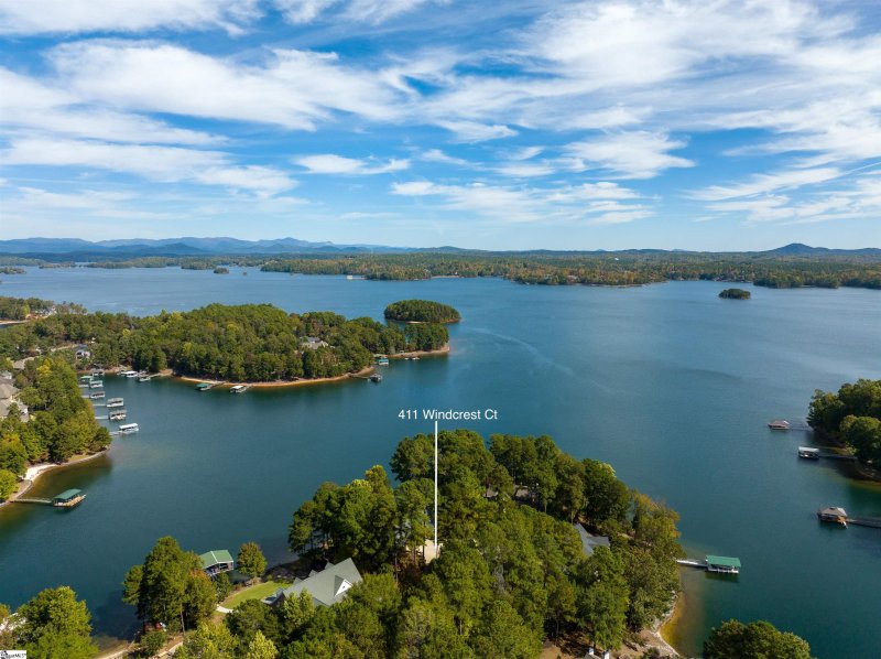 Property image 3 at 411 Windcrest Court, Salem, SC 29676