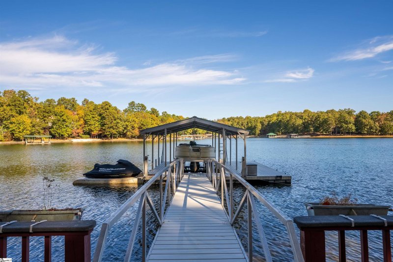 Property image 4 at 411 Windcrest Court, Salem, SC 29676