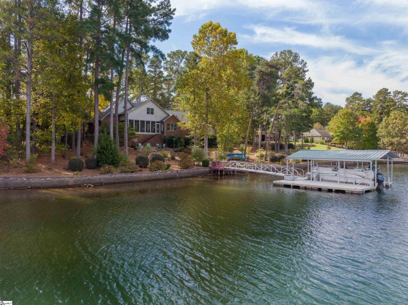 Property image 5 at 411 Windcrest Court, Salem, SC 29676