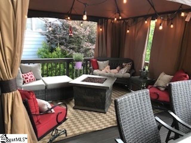 Property image 2 at 6 Annabelle Court, Greer, SC 29650-5217