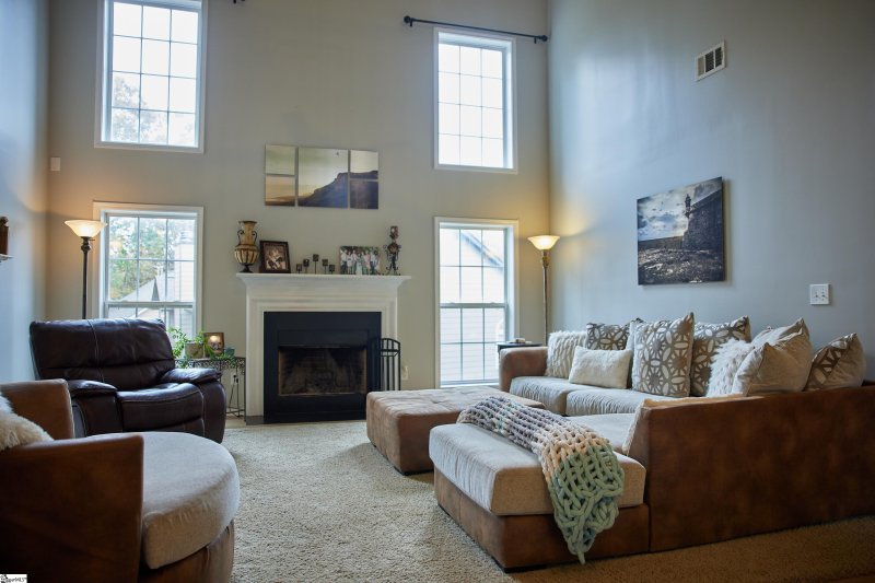 Property image 5 at 6 Annabelle Court, Greer, SC 29650-5217