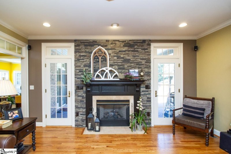 Property image 3 at 2905 Rambling Path, Anderson, SC 29621