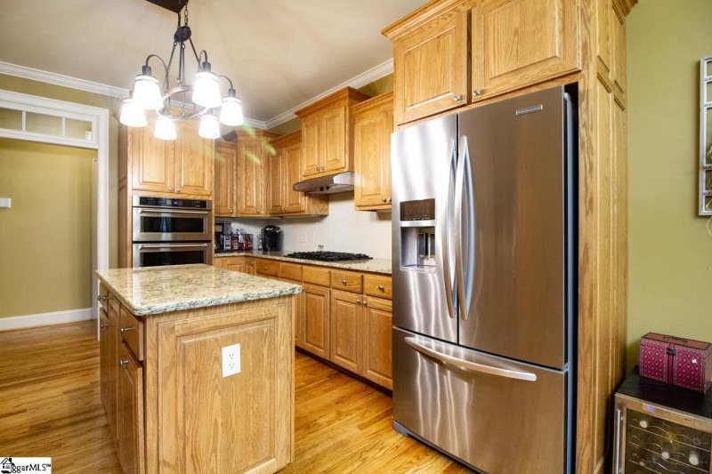 Property image 4 at 2905 Rambling Path, Anderson, SC 29621