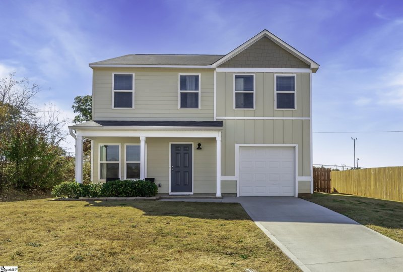 Property image 2 at 116 Colonial Walk, Pickens, SC 29671