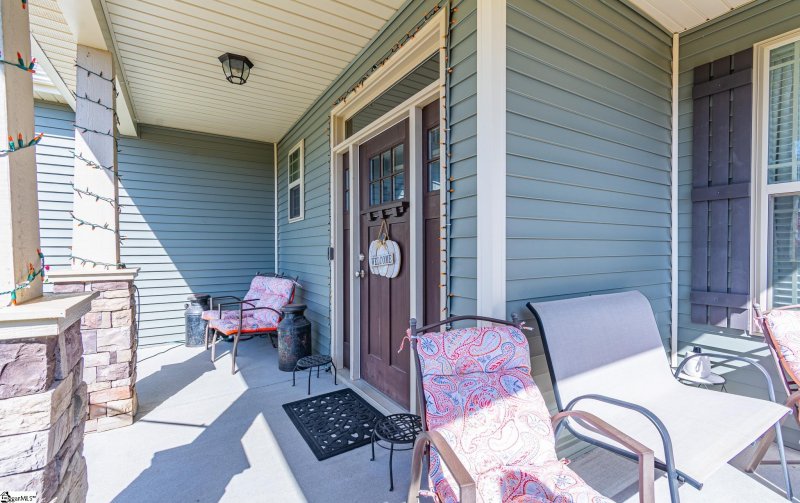 Property image 3 at 35 Meadowgold Lane, Greer, SC 29651