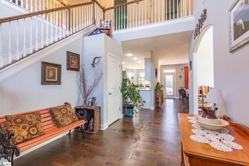 Property image 4 at 35 Meadowgold Lane, Greer, SC 29651