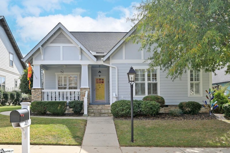 205 Fremont Drive