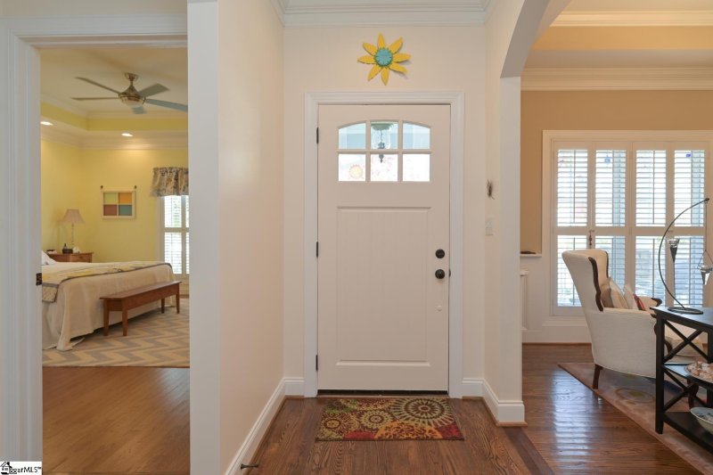 Property image 3 at 205 Fremont Drive, Simpsonville, SC 29680