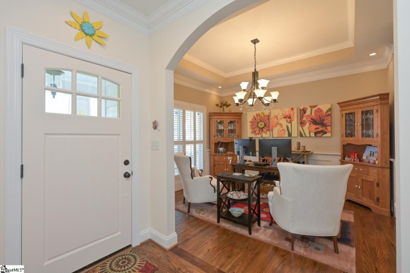 Property image 4 at 205 Fremont Drive, Simpsonville, SC 29680