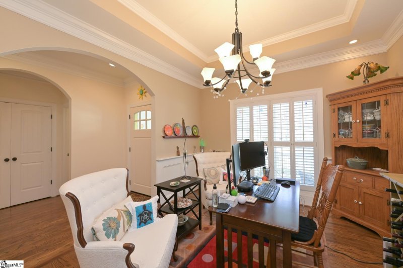 Property image 5 at 205 Fremont Drive, Simpsonville, SC 29680