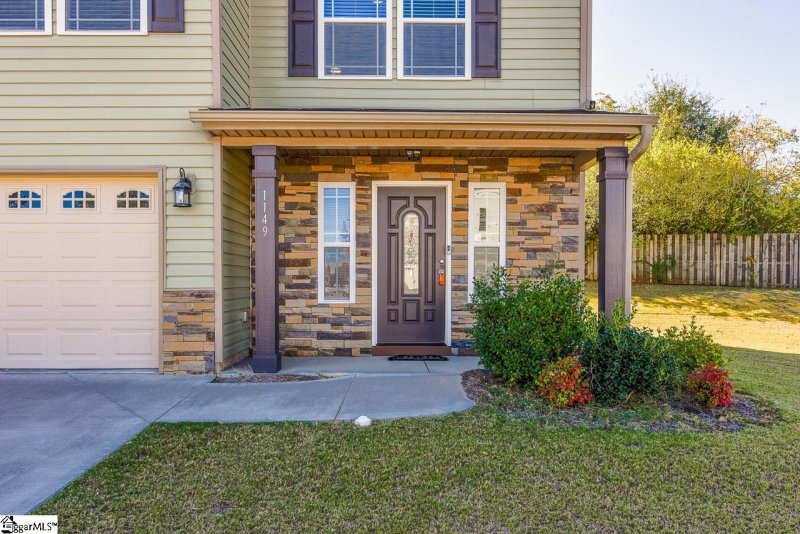 Property image 2 at 1149 Merlot Court, Moore, SC 29369