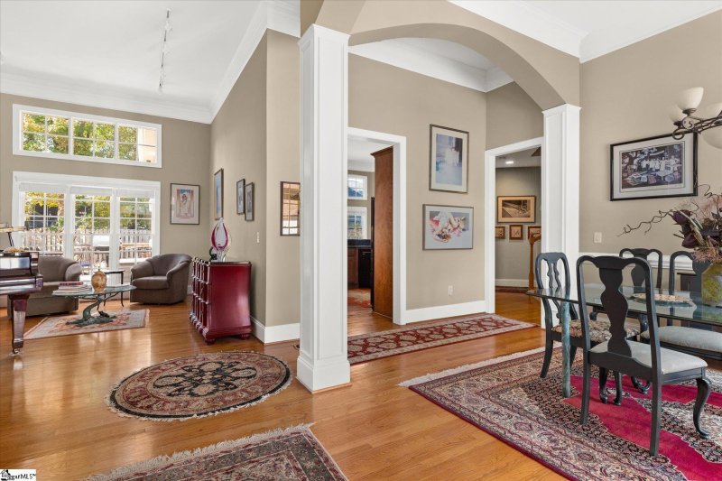 Property image 4 at 508 Peppercorn Court, Greer, SC 29650