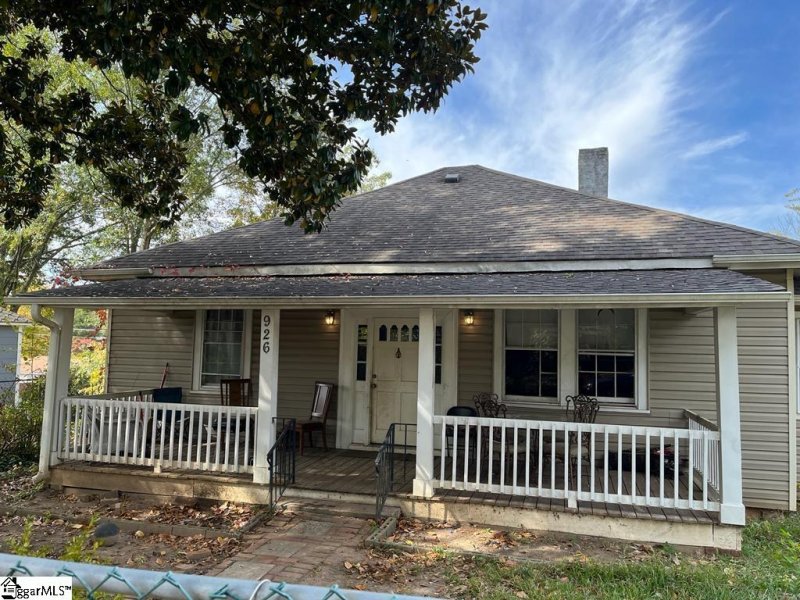 Property image 2 at 926 2nd Avenue, Greenville, SC 29611