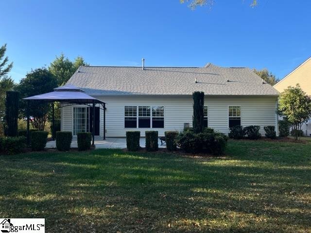 Property image 2 at 8 Clifford Court, Simpsonville, SC 29681