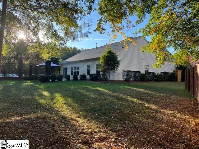 Property image 3 at 8 Clifford Court, Simpsonville, SC 29681