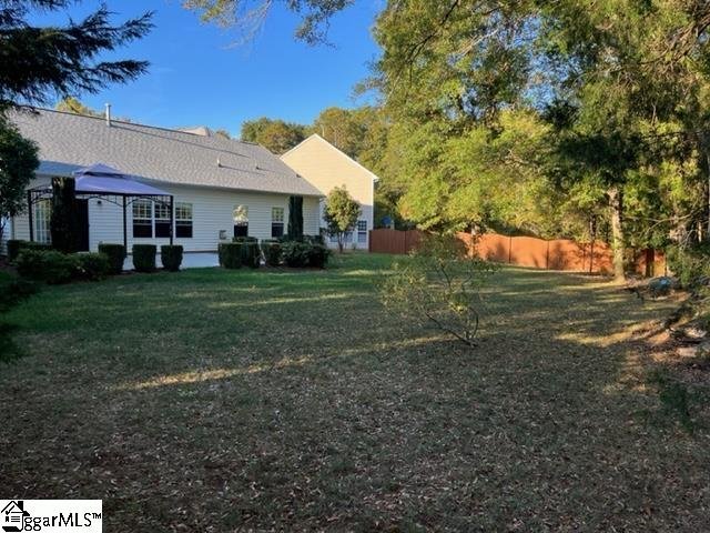 Property image 4 at 8 Clifford Court, Simpsonville, SC 29681