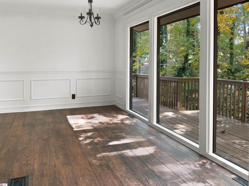 Property image 4 at 19 Fernwood Drive, Taylors, SC 29687