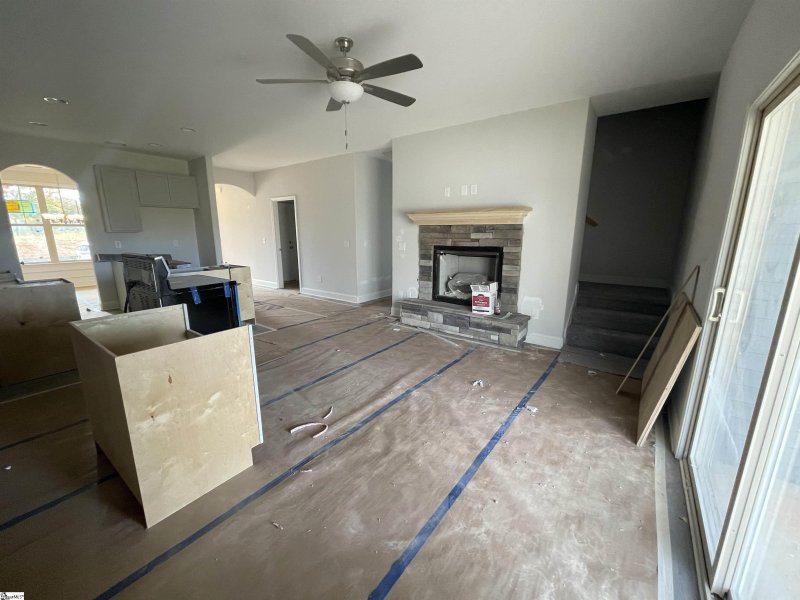 Property image 4 at 2749 Millhone Drive, Moore, SC 29369