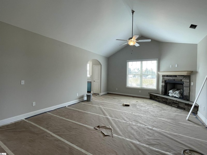 Property image 3 at 2712 Millhone Drive, Moore, SC 29369