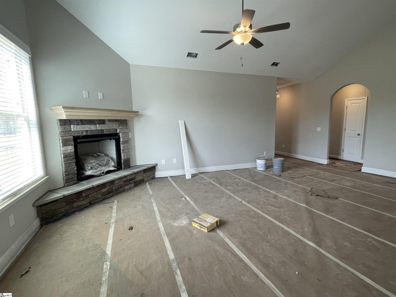 Property image 4 at 2712 Millhone Drive, Moore, SC 29369