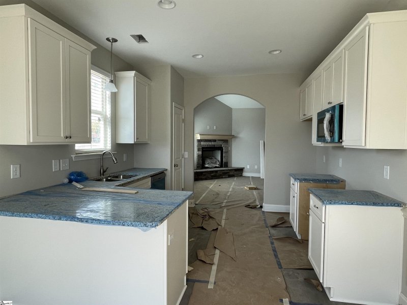 Property image 5 at 2712 Millhone Drive, Moore, SC 29369