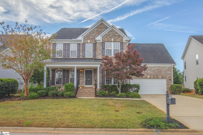 1112 CARRIAGE PARK Circle